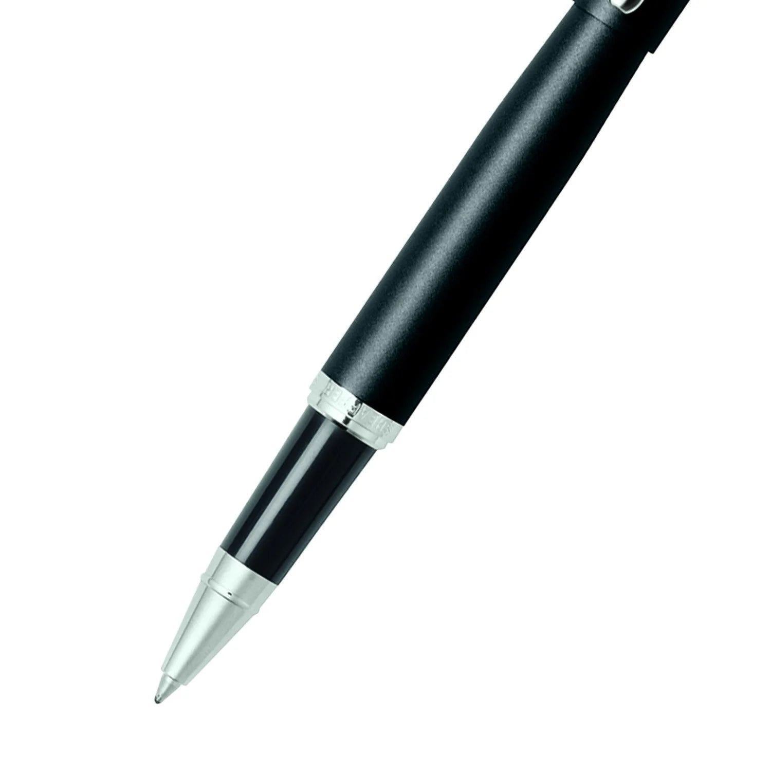 Sheaffer VFM Rollerball Pen Matt Black