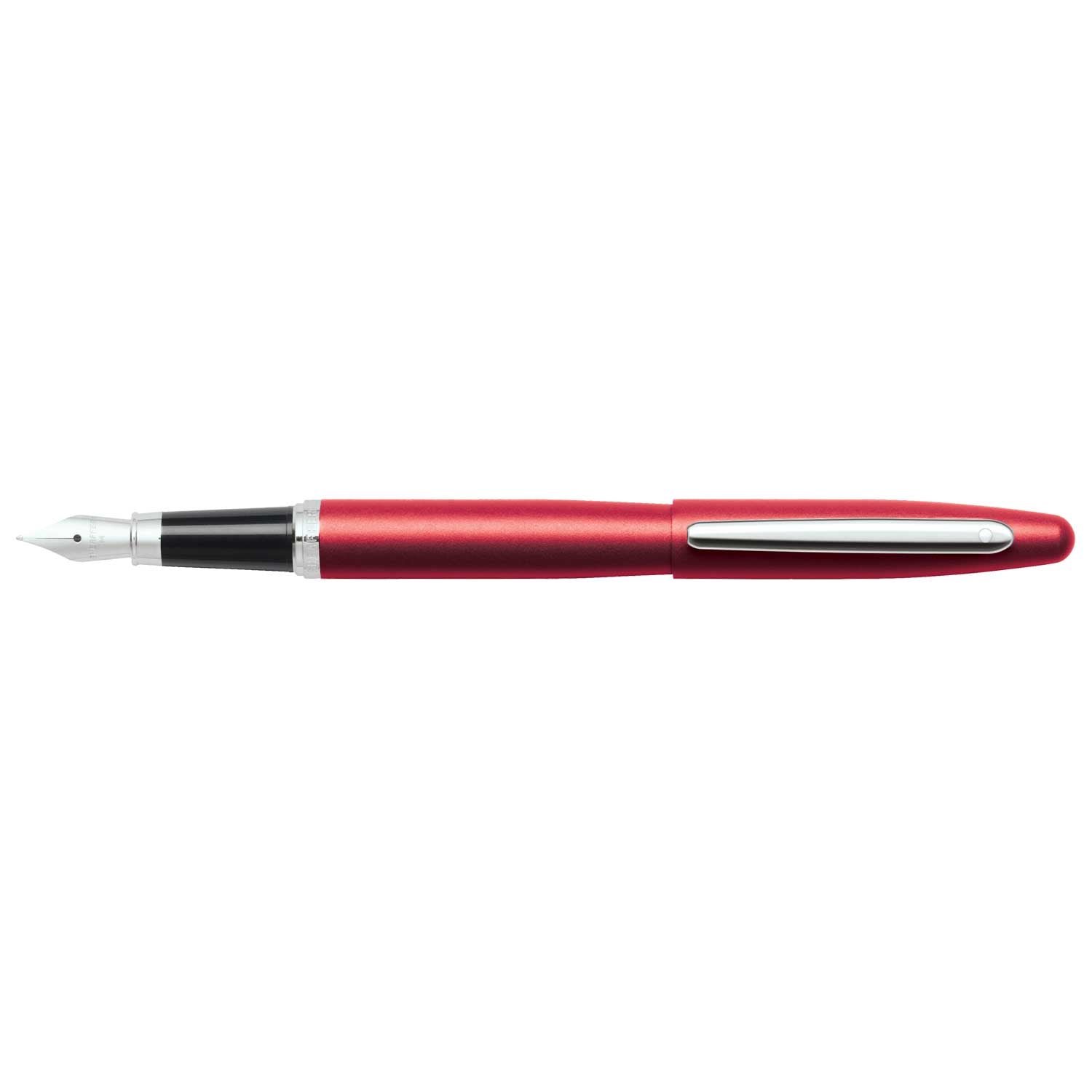 Sheaffer VFM Fountain Pen Excessive Red