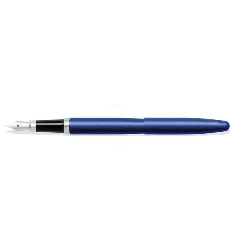 Sheaffer VFM Fountain Pen Neon Blue
