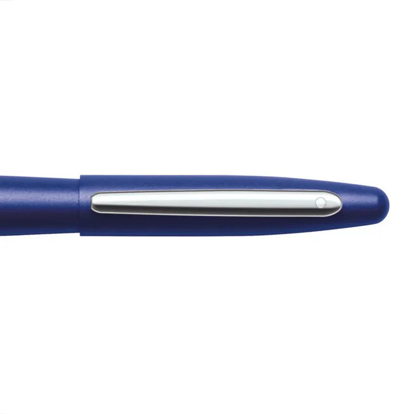 Sheaffer VFM Fountain Pen Neon Blue