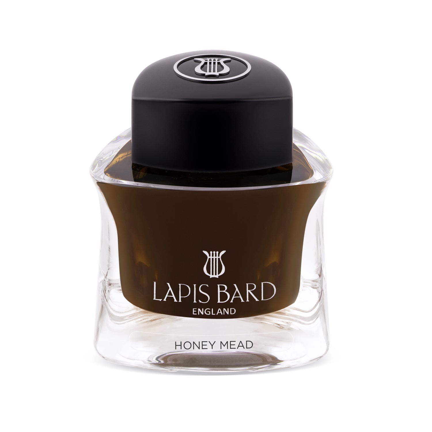 Lapis Bard Honey Mead Ink Bottle