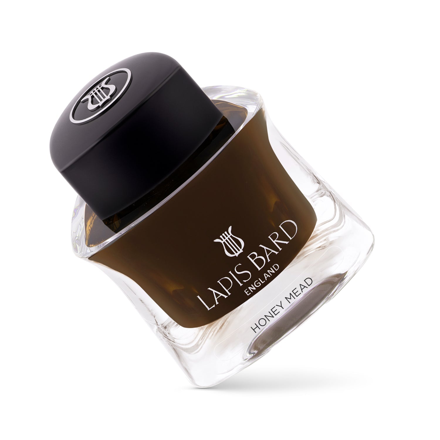 Lapis Bard Honey Mead Ink Bottle