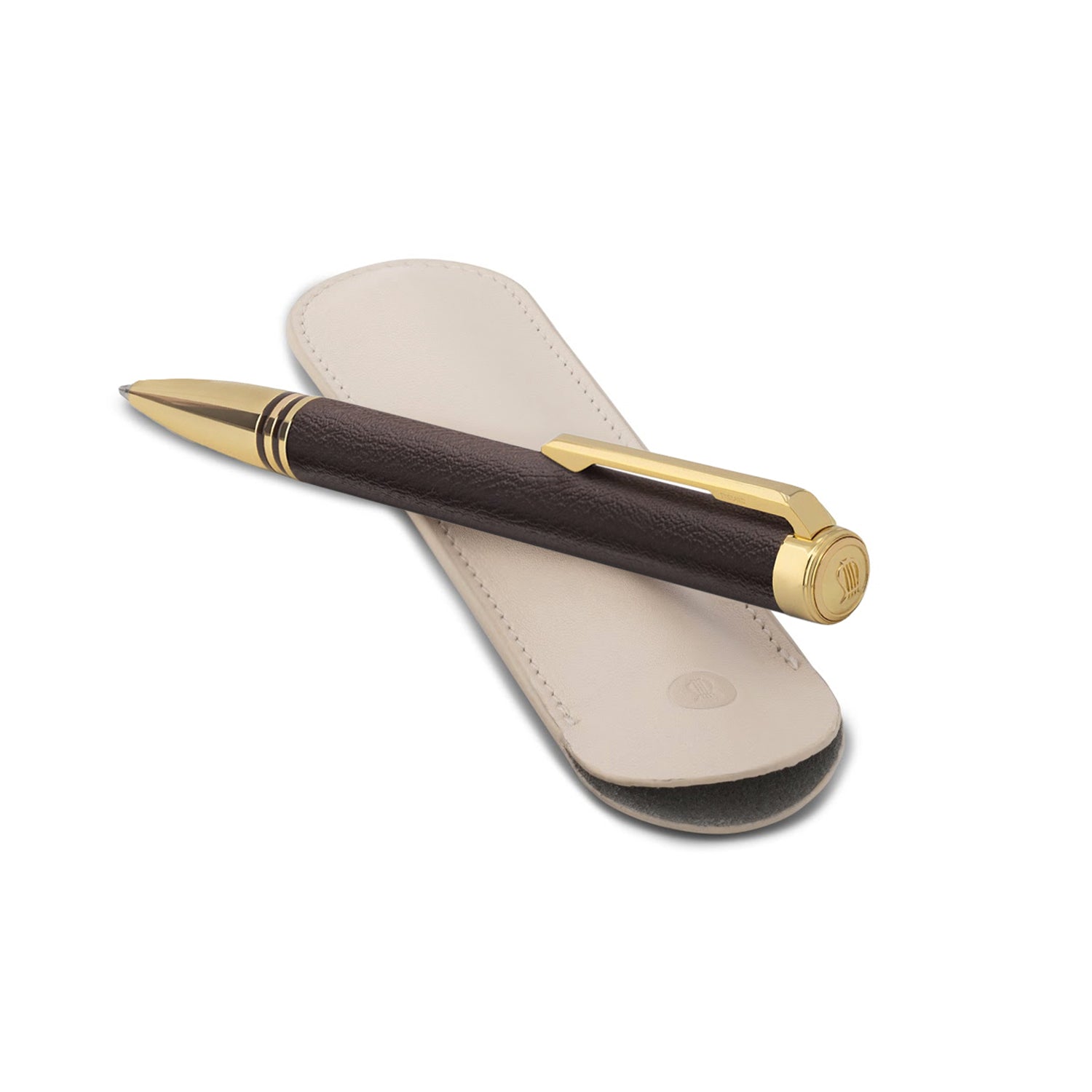 Lapis Bard Torque Artis Ballpoint Pen