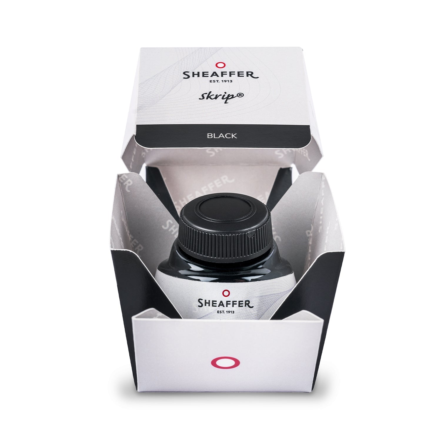 Sheaffer Skrip Ink Bottle (50 ml) Black