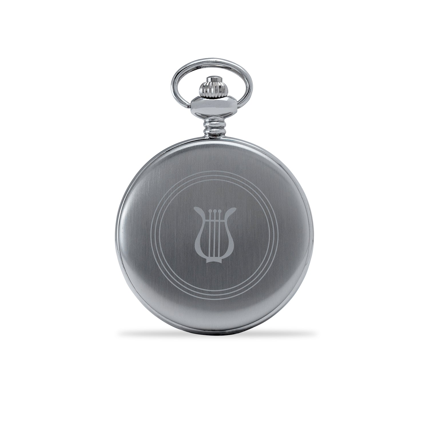 Lapis Bard Contemporary  Rollerball Pen with Timekeeper