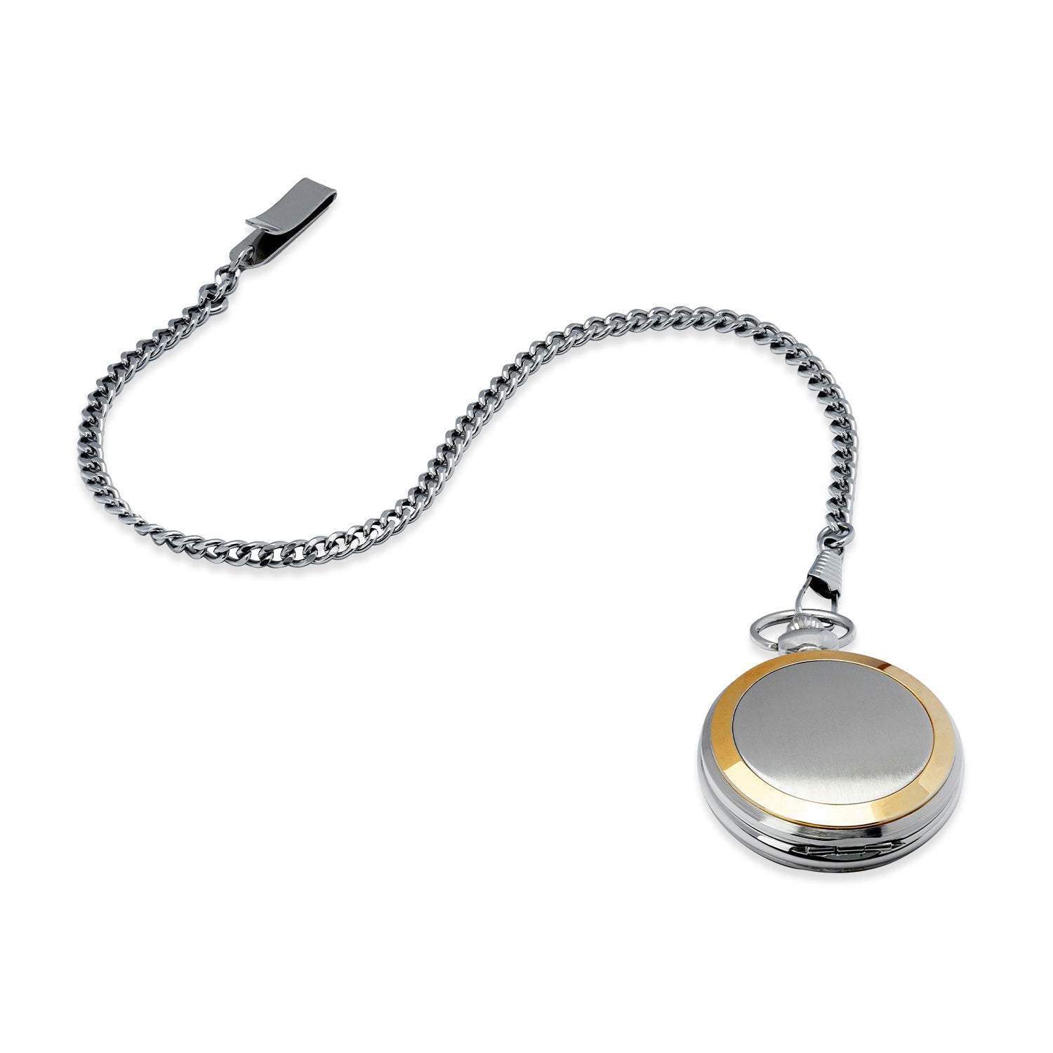 Lapis Bard Contemporary  Rollerball Pen with Timekeeper