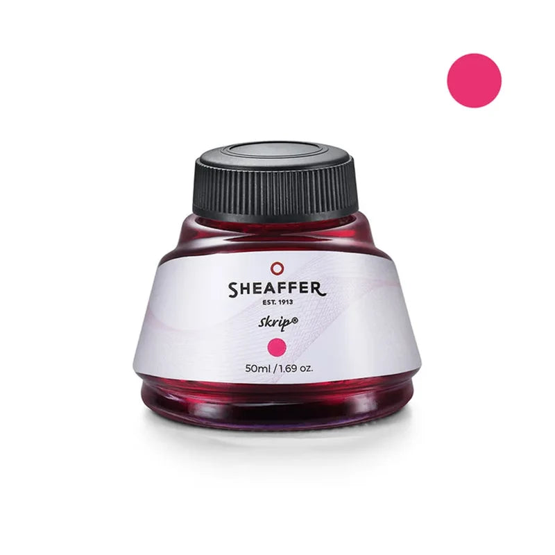 Sheaffer Skrip Ink Bottle (50ml)