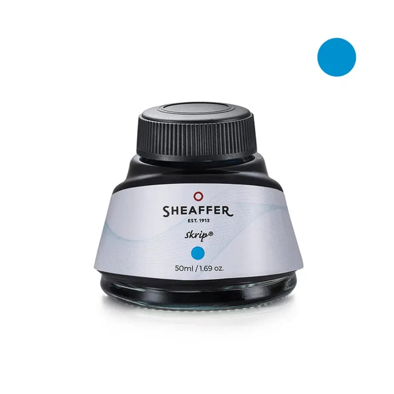 Sheaffer Skrip Ink Bottle (50ml)