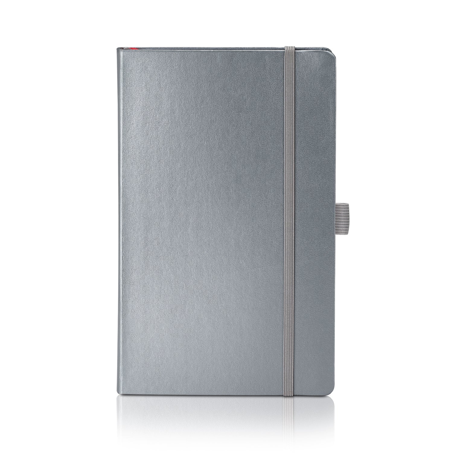 Sheaffer Eternal Shine 90 GSM Eco-Friendly Hardbound Medium (A5) Notebook - Metallic finished Cover