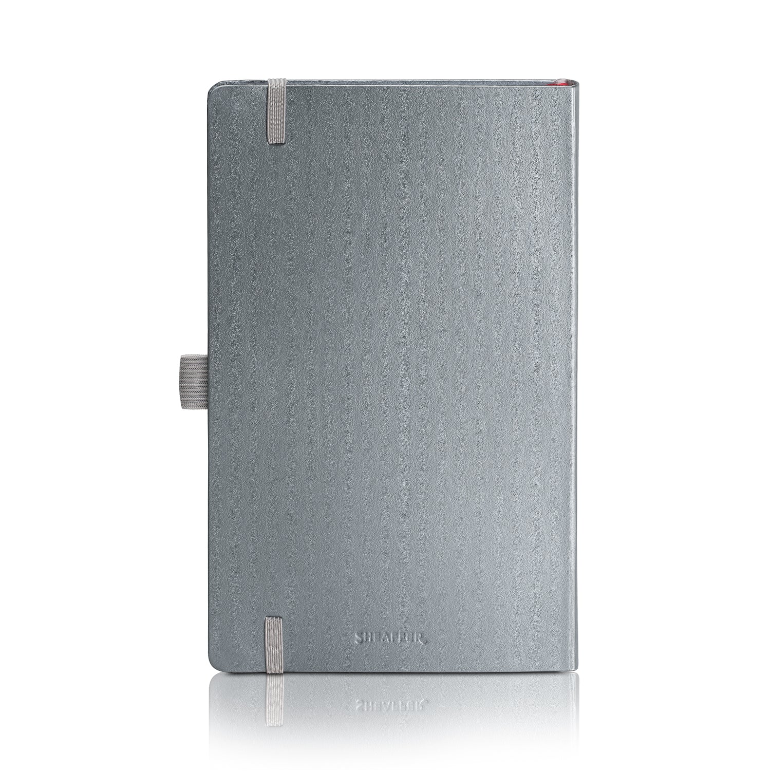 Sheaffer Eternal Shine 90 GSM Eco-Friendly Hardbound Medium (A5) Notebook - Metallic finished Cover