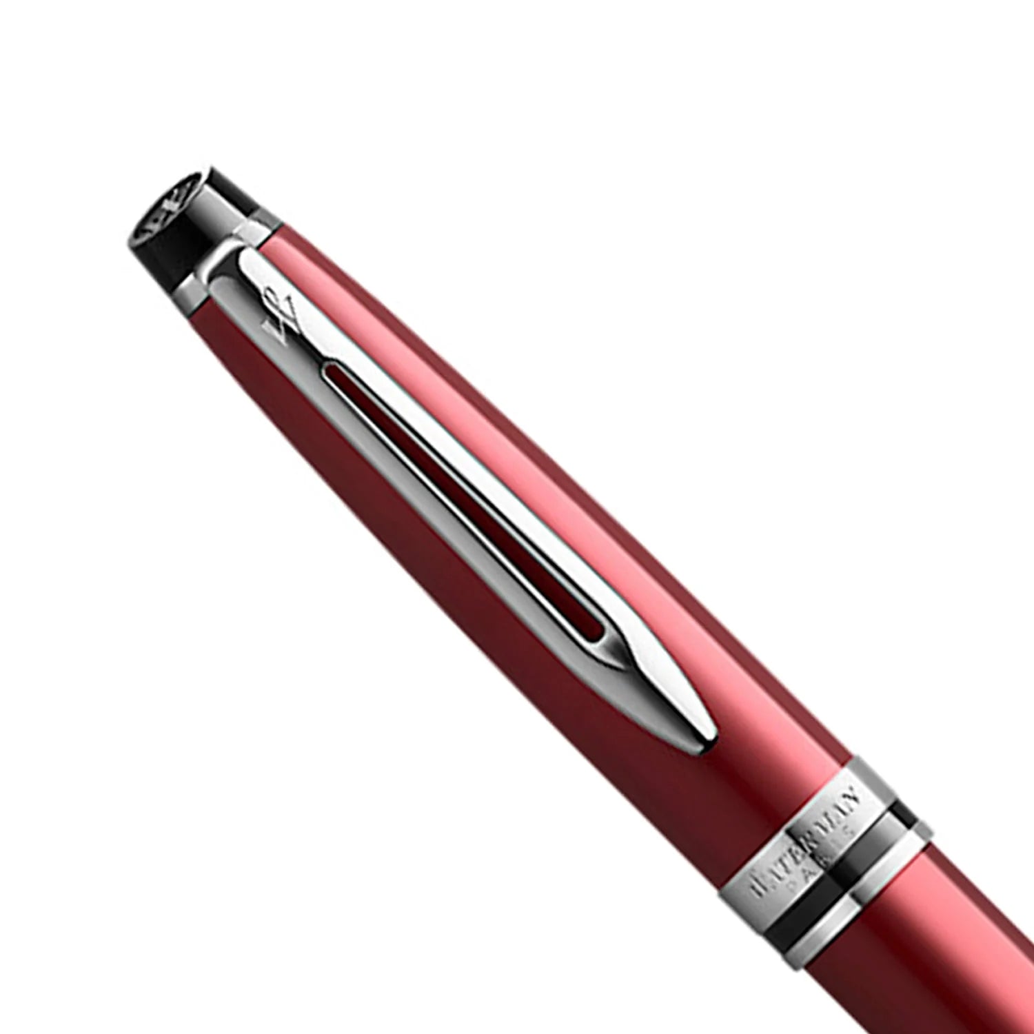 Waterman Expert Dark Red CT Ballpoint Pen