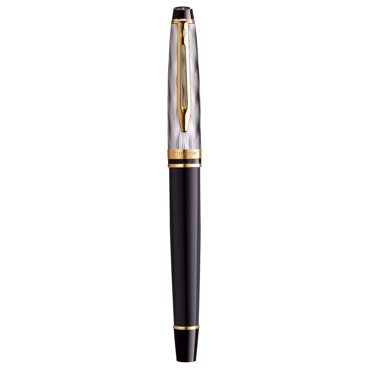 Waterman Expert Rollerball Pen Reflections of Paris