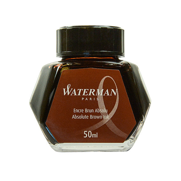 Waterman Ink Bottle