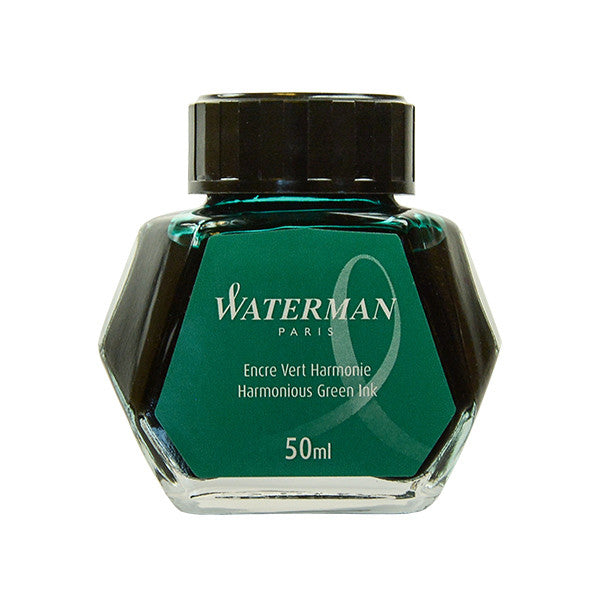 Waterman Ink Bottle