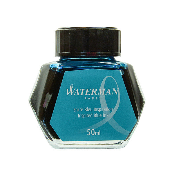 Waterman Ink Bottle