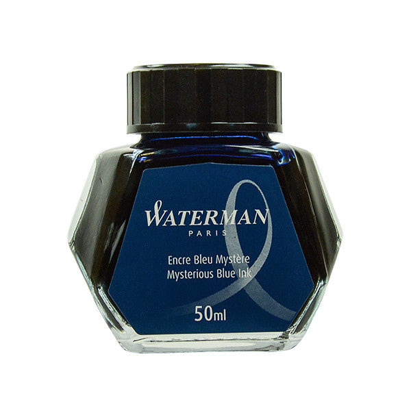 Waterman Ink Bottle