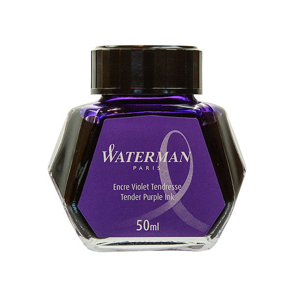 Waterman Ink Bottle