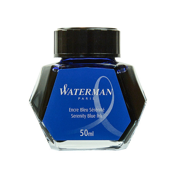 Waterman Ink Bottle