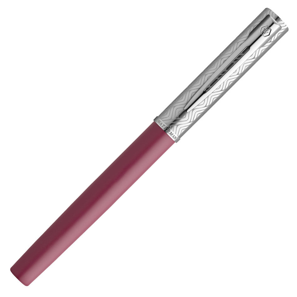 Waterman Allure Deluxe Fountain Pen Pink
