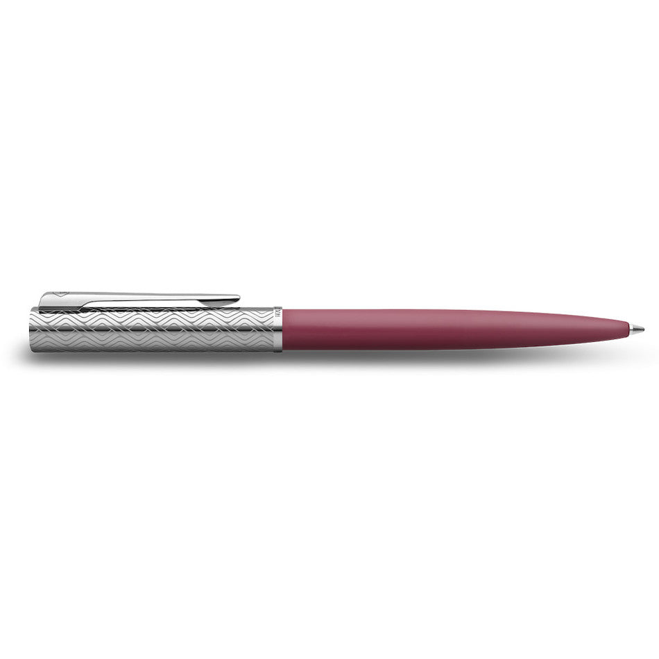 Waterman Allure Deluxe Ballpoint Pen Pink