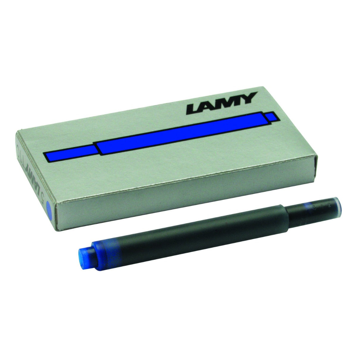 Lamy T10 Ink Cartridge Pack of 5