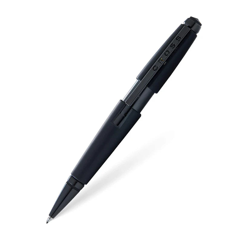 Cross Edge Matte Gel Rollerball Pen