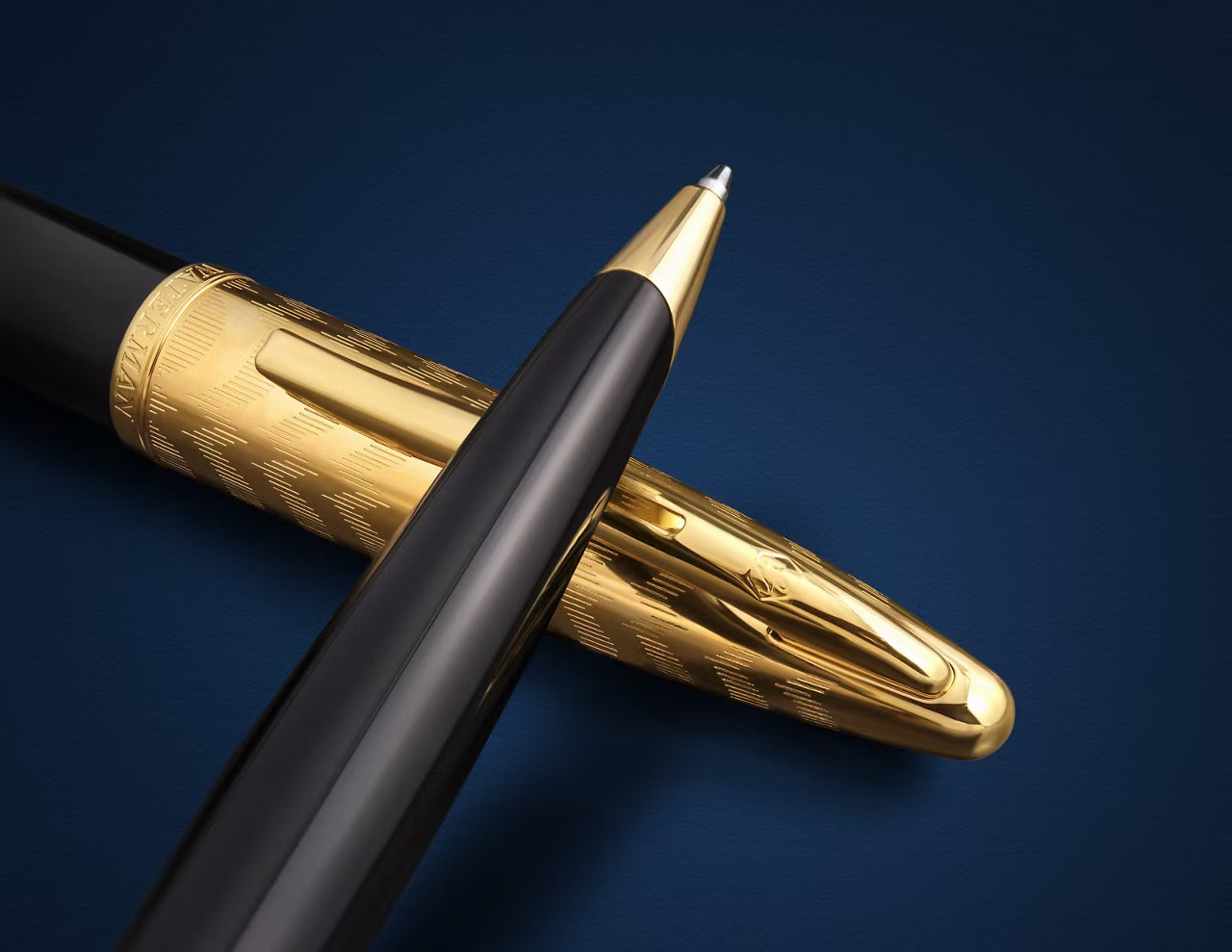 Waterman Carene Opera Collection Ballpoin Pen