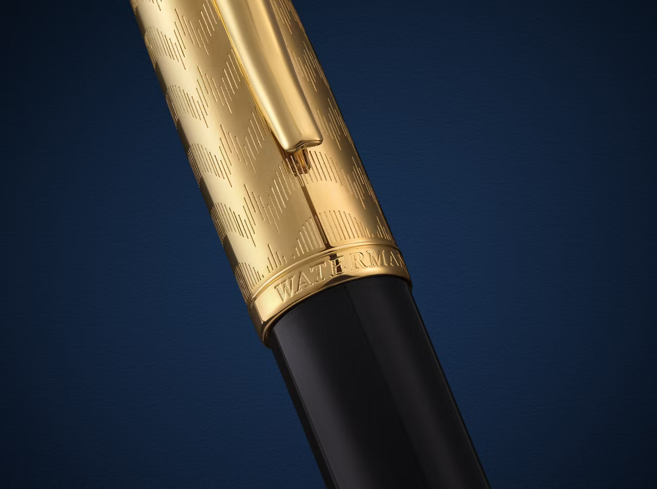 Waterman Carene Opera Collection Ballpoin Pen