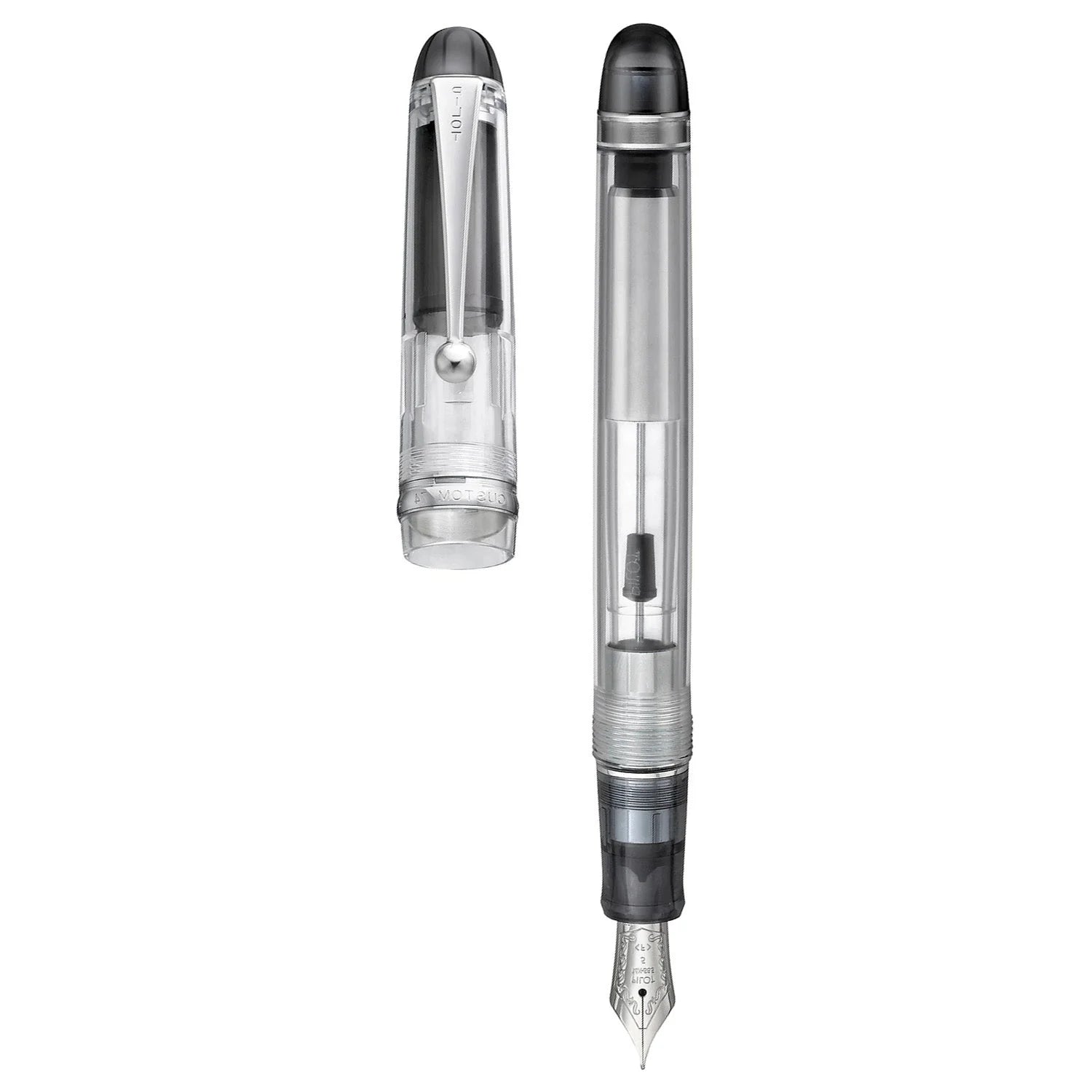 Pilot Custom 74 CT Fountain Pen