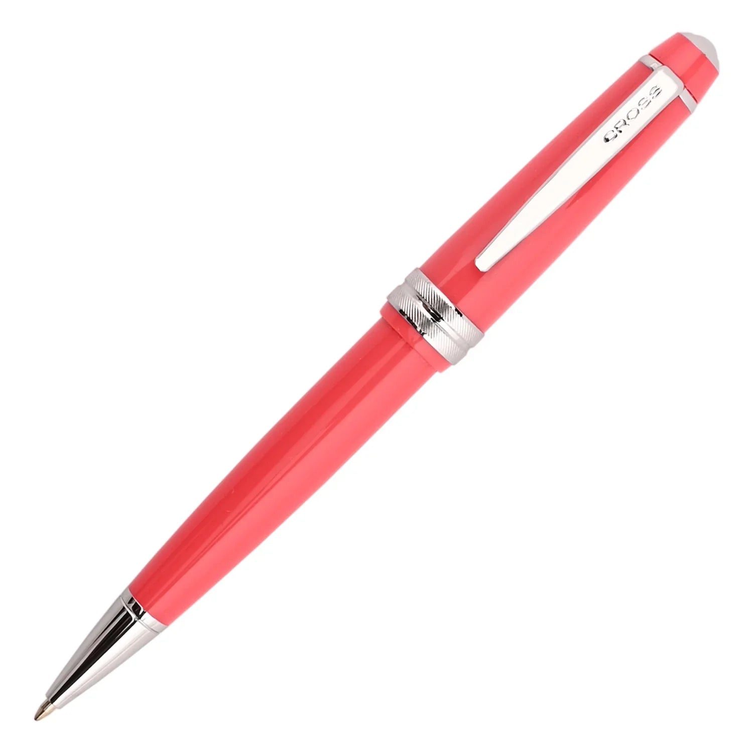 Cross Bailey Light Ballpoint Pen with Chrome Trim