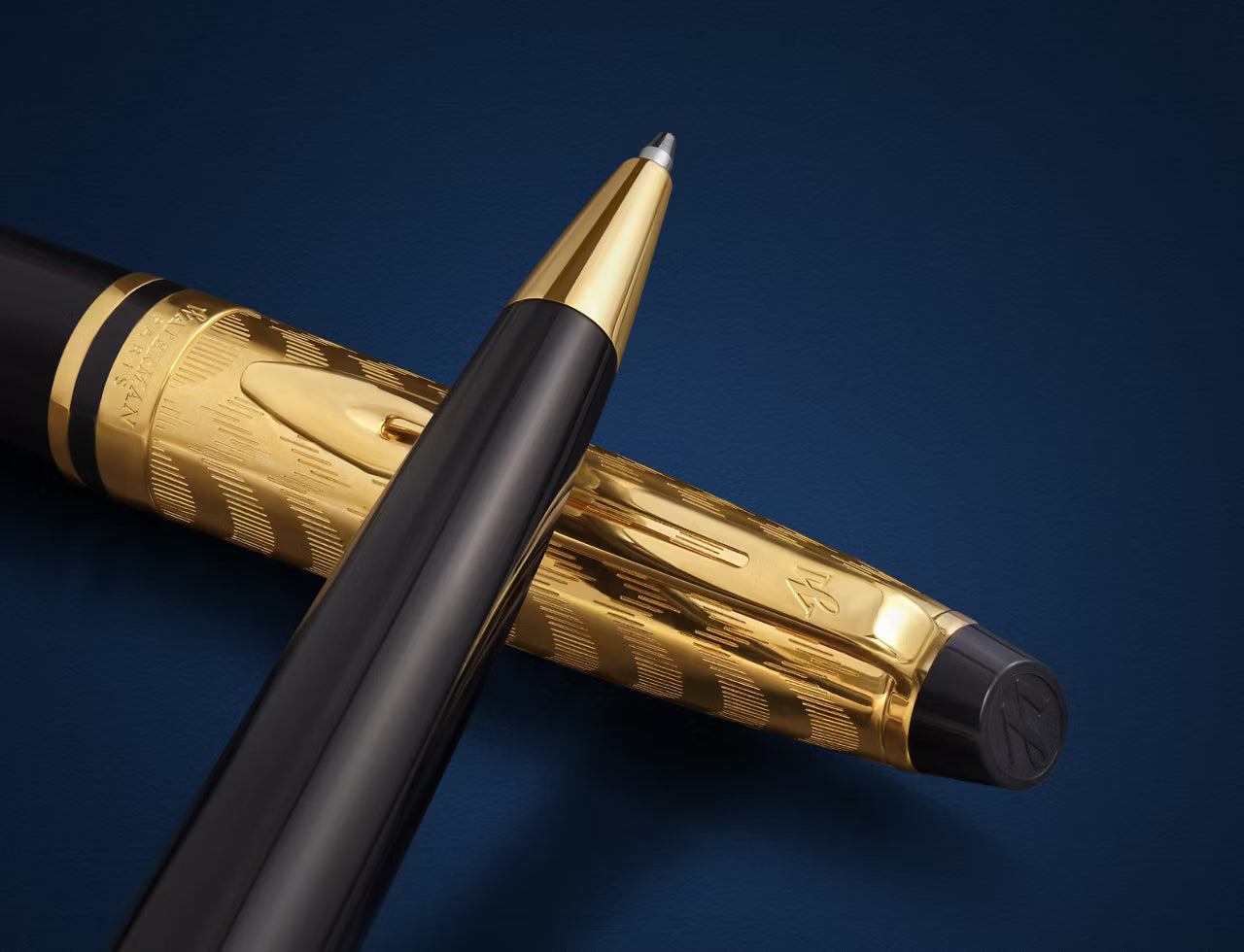 Waterman Expert Opera Collection Ballpoint Pen