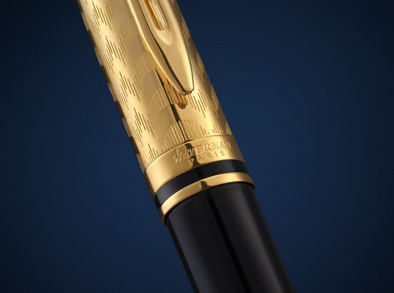 Waterman Expert Opera Collection Rollerball Pen