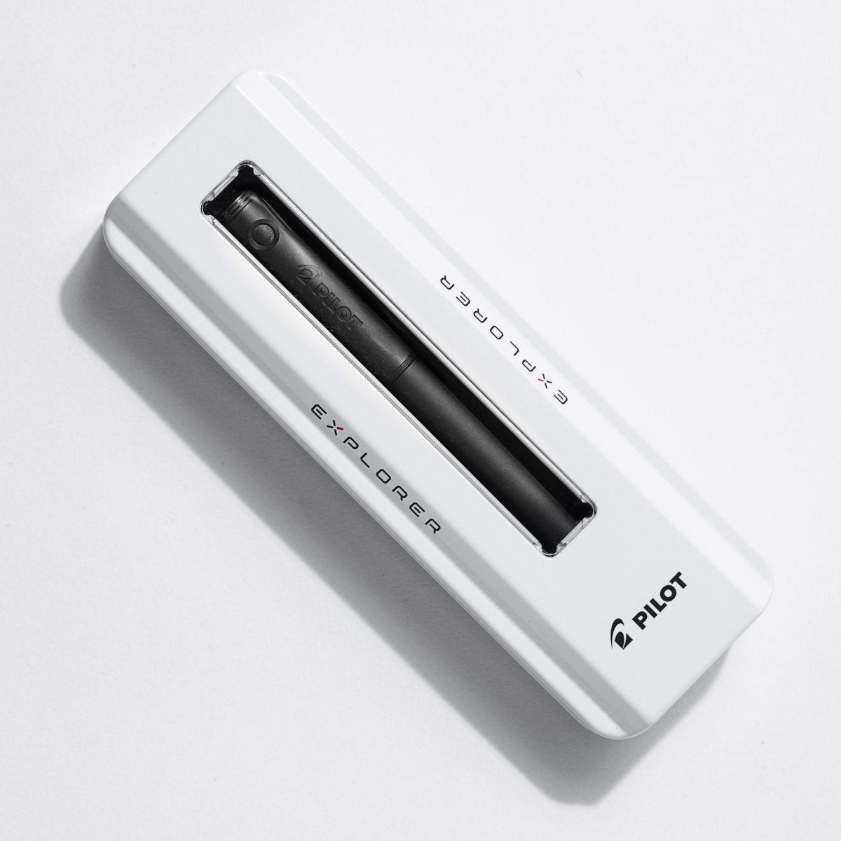 Pilot Explorer Fountain Pen