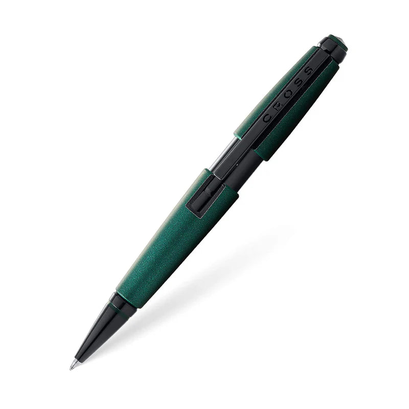 Cross Edge Matte Gel Rollerball Pen