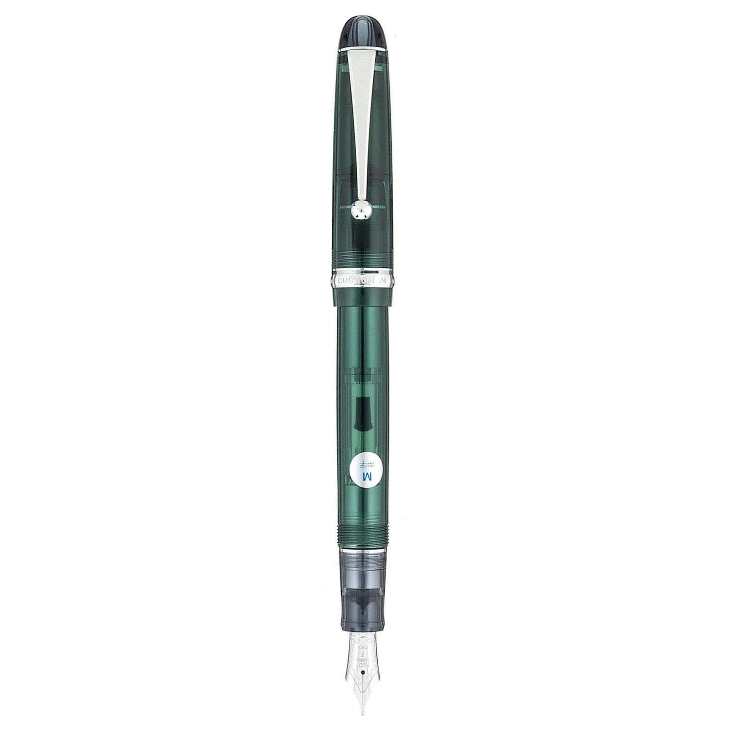 Pilot Custom 74 CT Fountain Pen