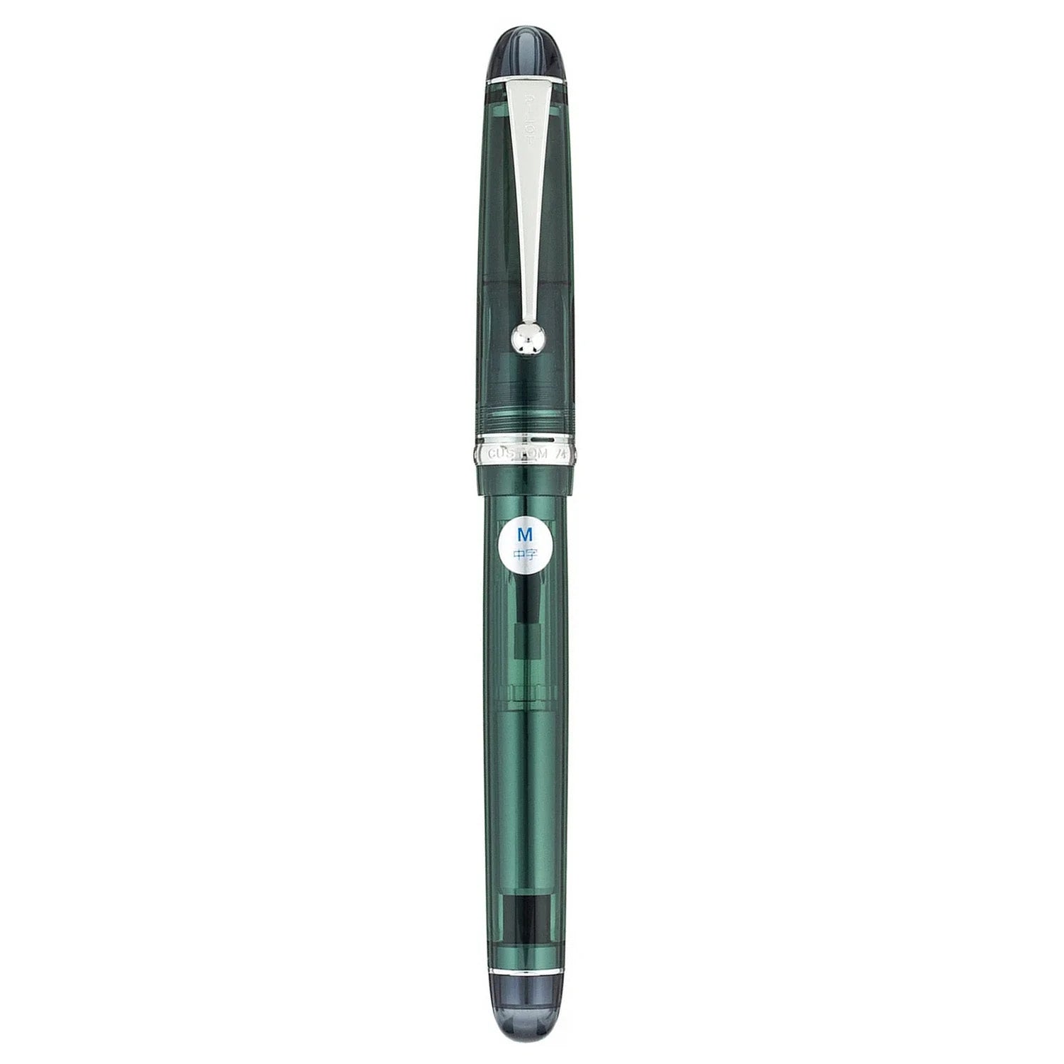 Pilot Custom 74 CT Fountain Pen