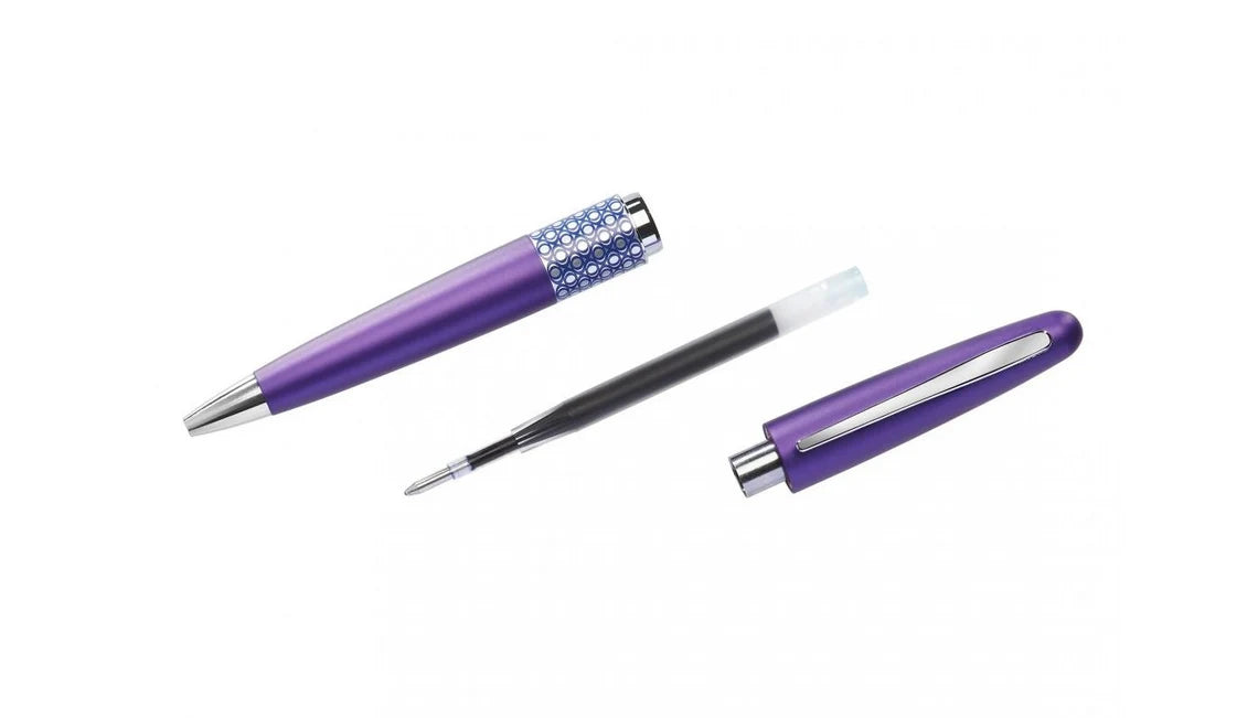 Pilot MR Retro POP Collection Ball Point Pen