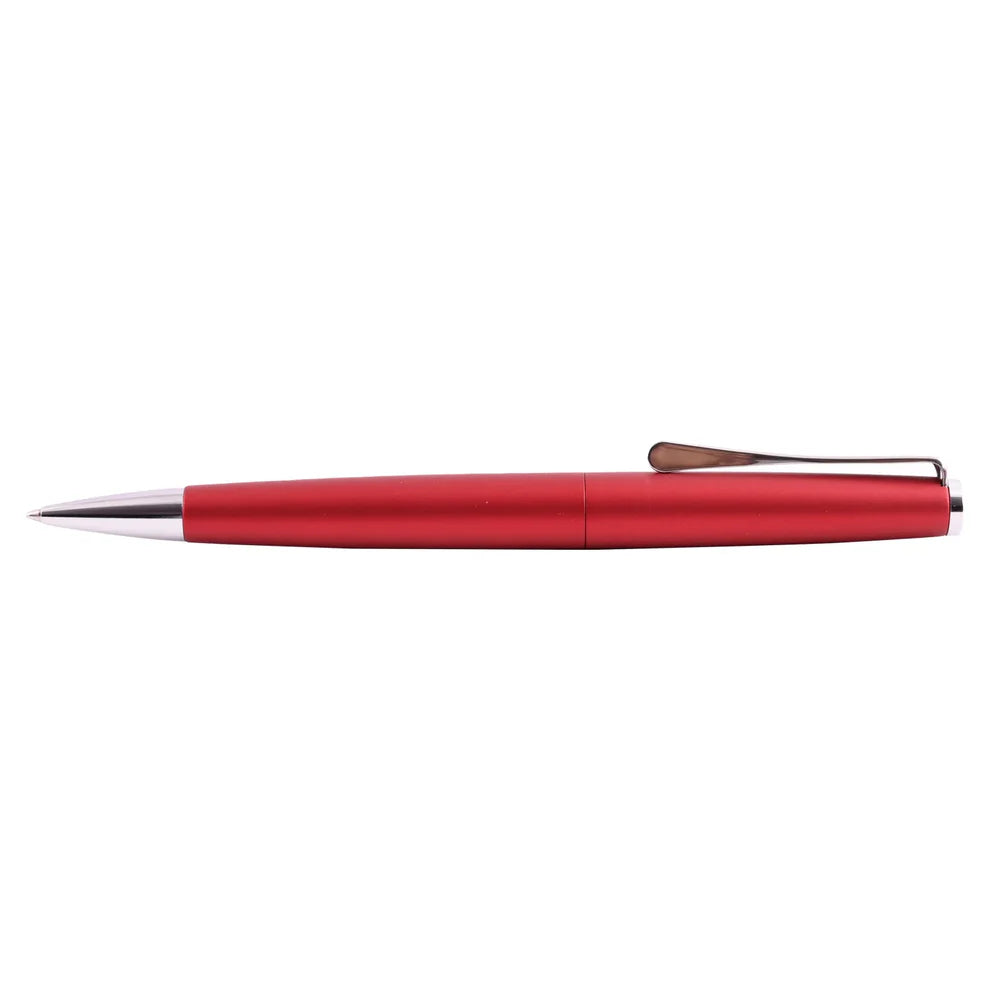 LAMY studio Ballpoint Pen Piano Red