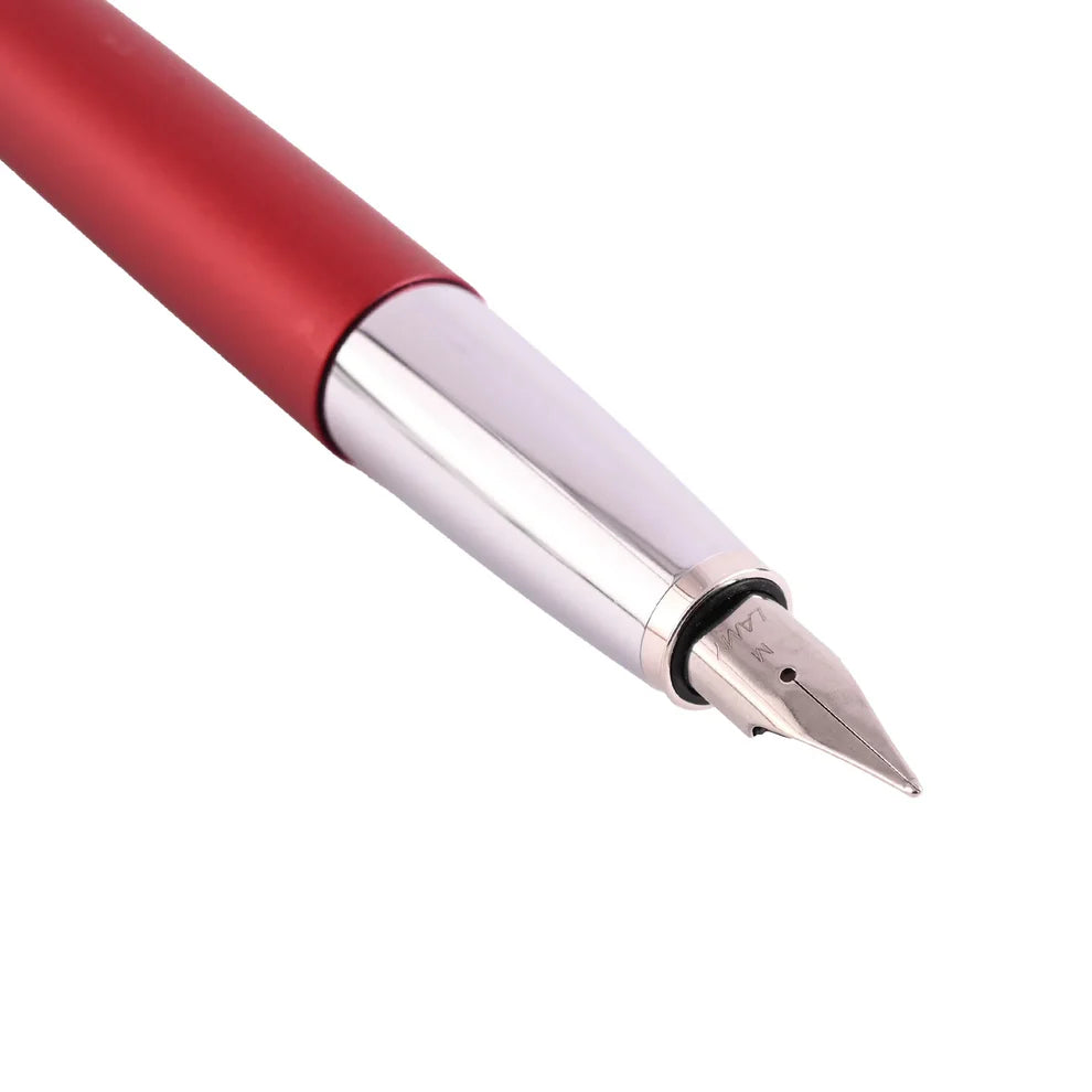 LAMY studio Fountain Pen Royal Red