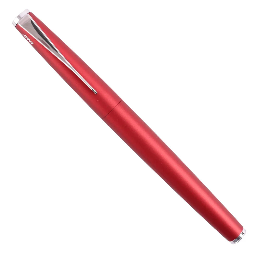 LAMY studio Fountain Pen Royal Red