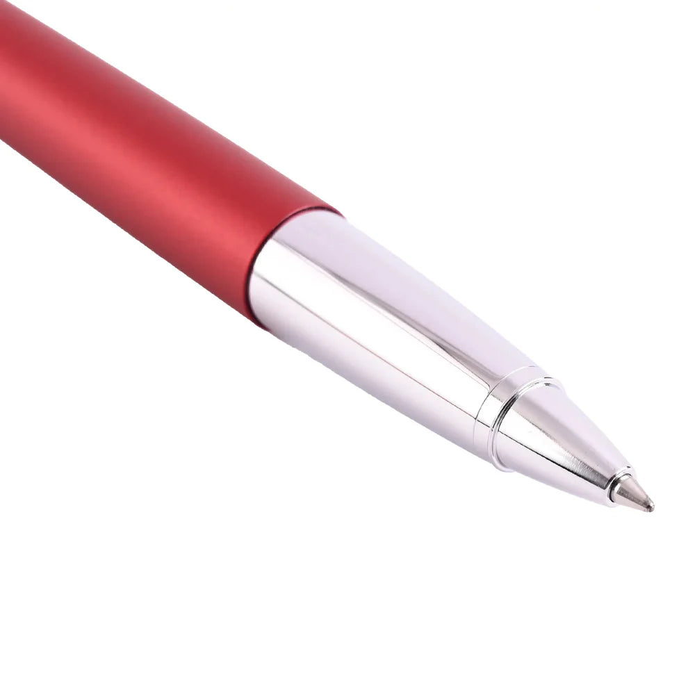LAMY studio Rollerball Pen Piano Red