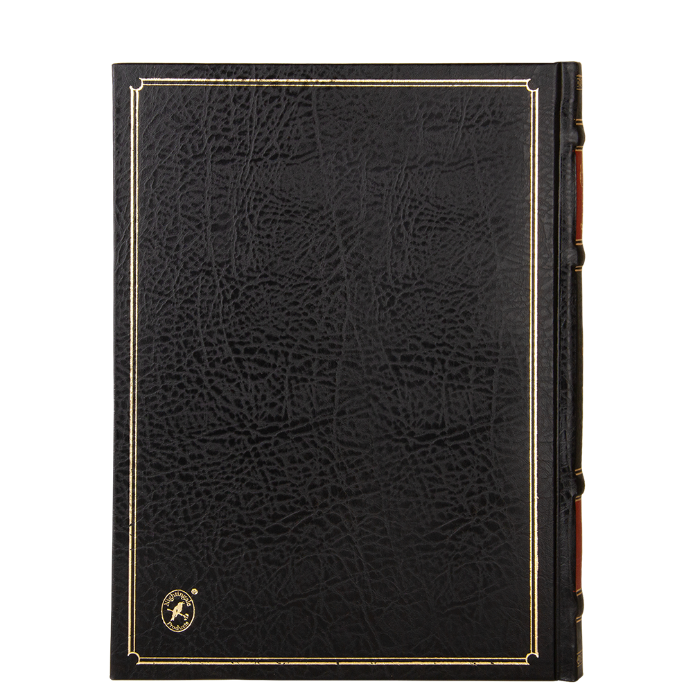 Nightingale Library Edition Diary
