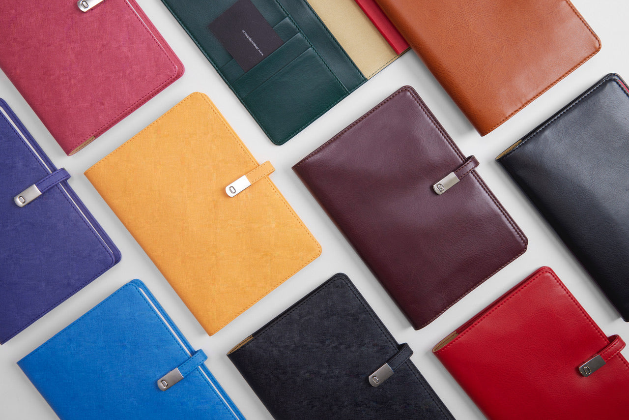 myPAPERCLIP Classic Organiser L2