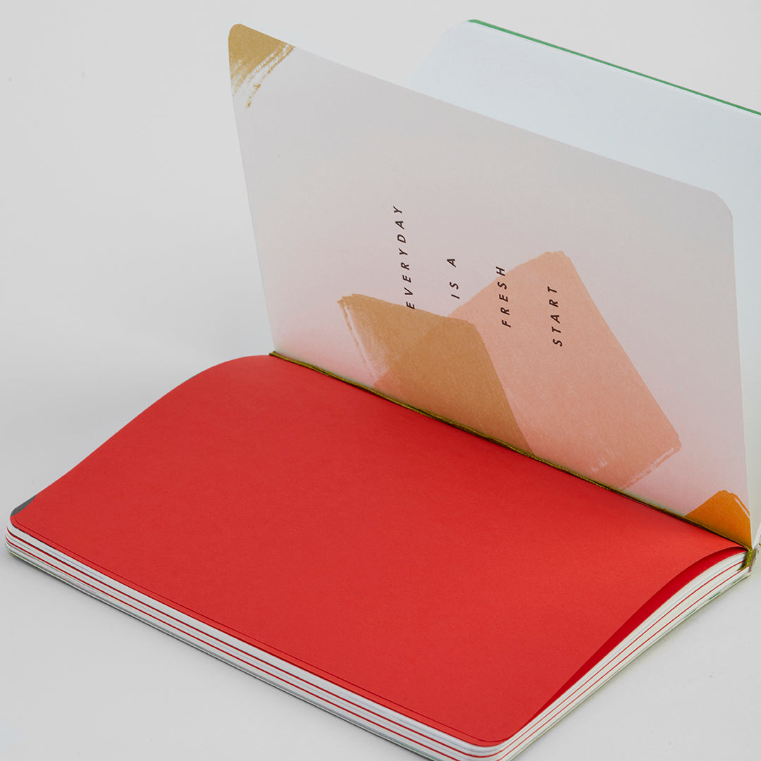myPAPERCLIP Activity Journal - Medium
