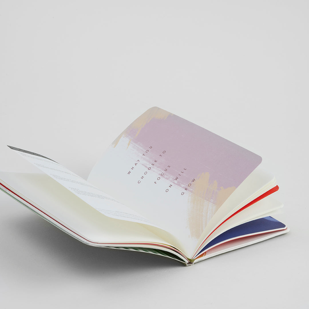 myPAPERCLIP Activity Journal - Medium