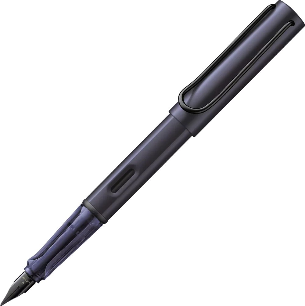 Lamy AL Star Fountain Pen