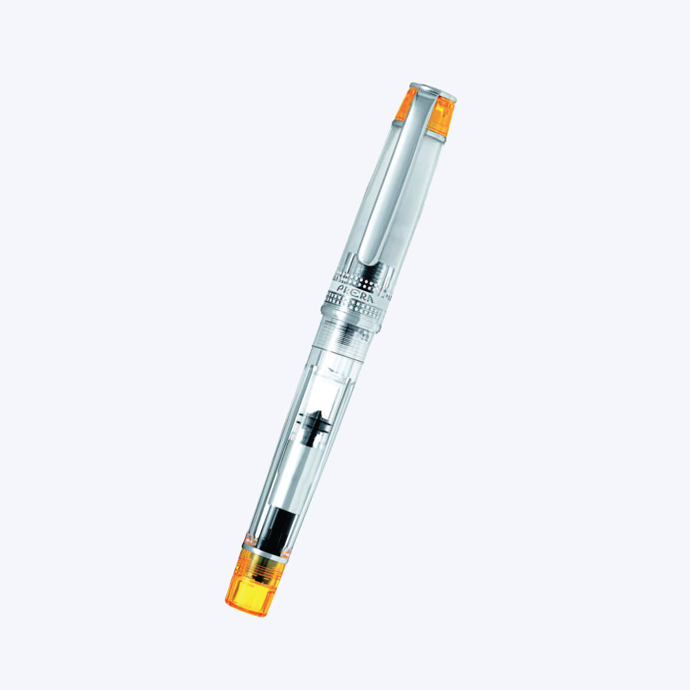 Pilot Prera Fountain Pen Iro - AI