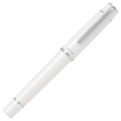 Pilot Prera Fountain Pen (Medium Nib)