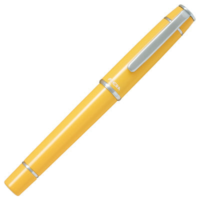 Pilot Prera Fountain Pen (Medium Nib)