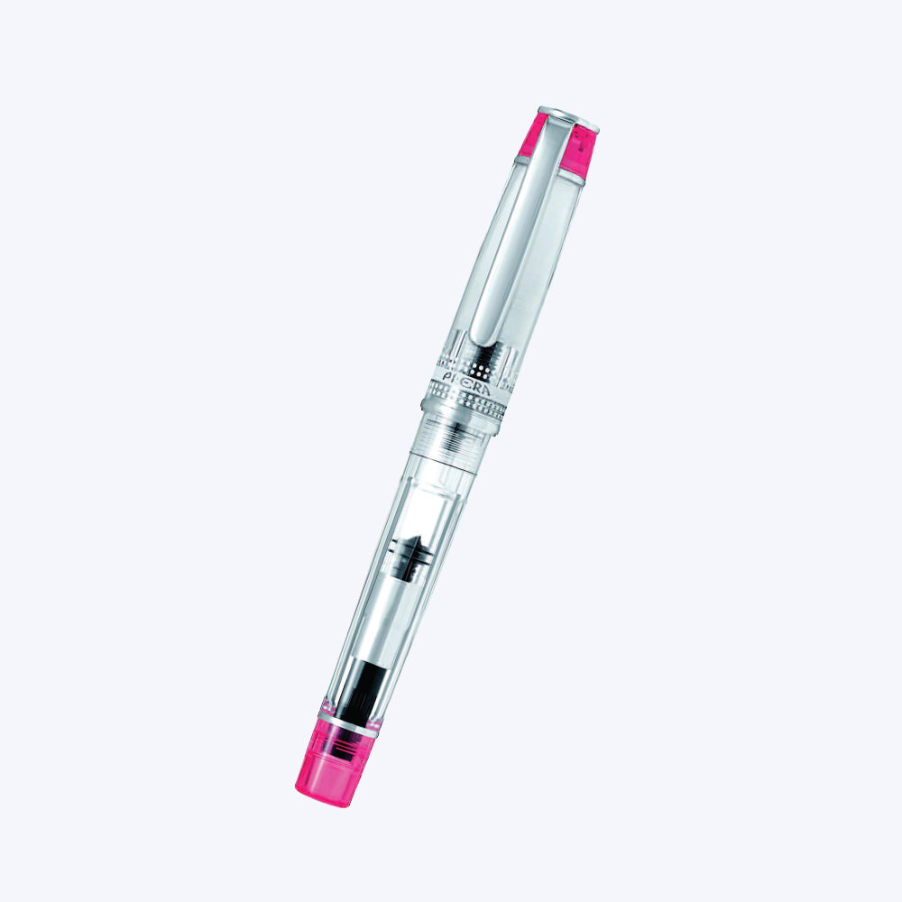 Pilot Prera Fountain Pen Iro - AI
